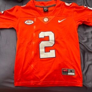 Nike Kids Clemson Cade Klubnik Jersey